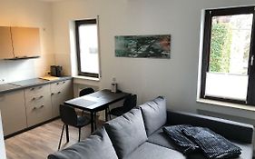 Ferienwohnung An der Stadtmauer